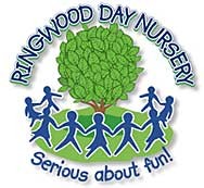 Logo of Ringwood Day Nursery