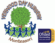 Logo of Verwood Day Nursery
